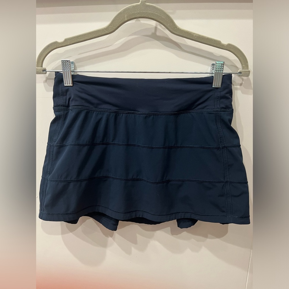 Pace Rival Mid Rise Skirt